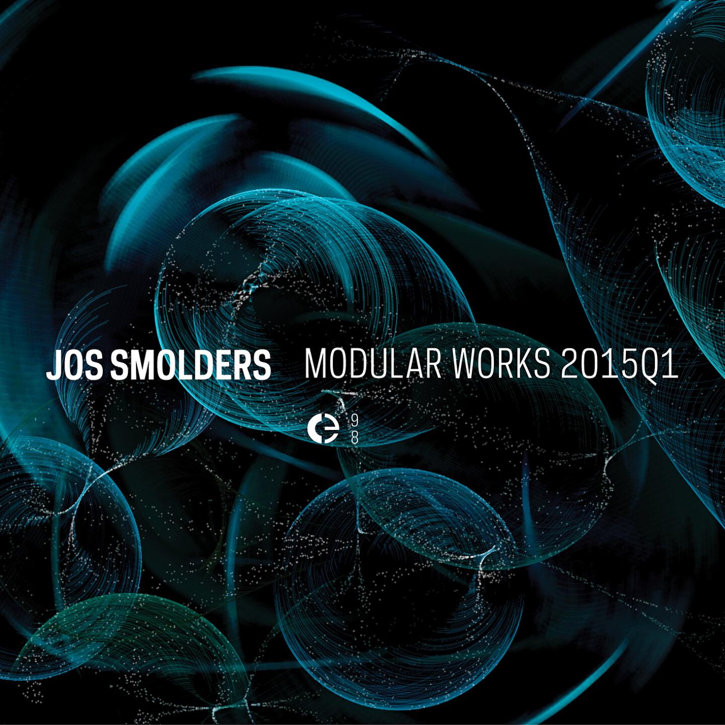Релиз Modular Works 2015Q1