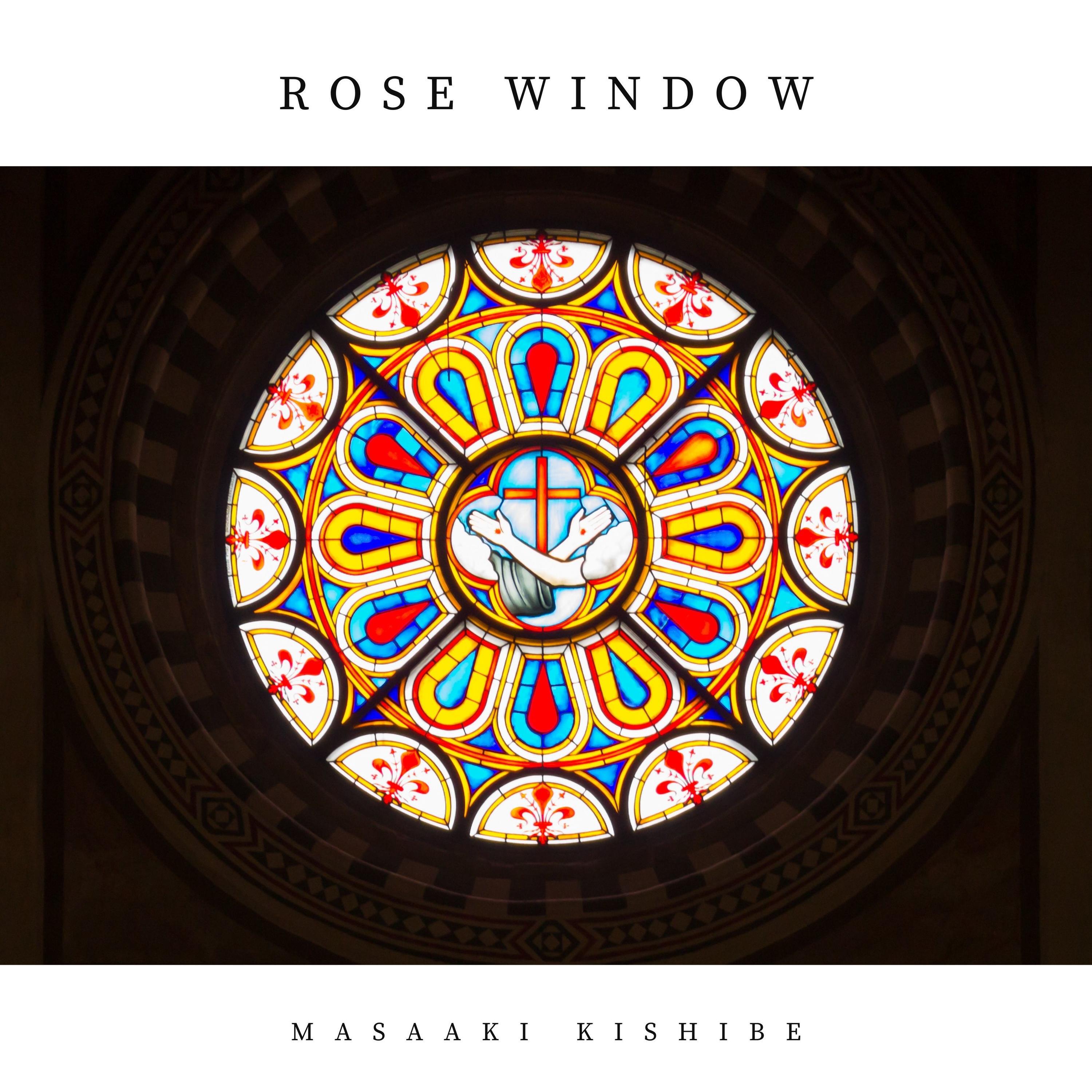 Релиз Rose Window