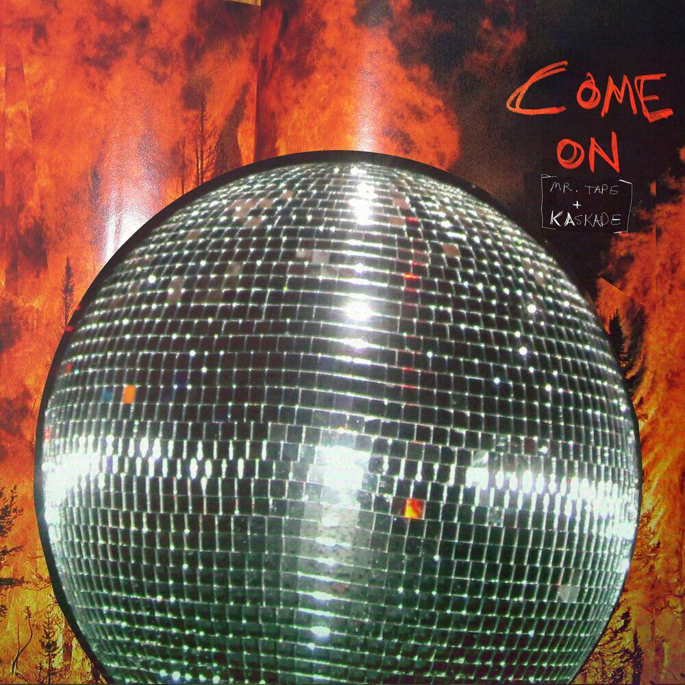 Релиз Come On