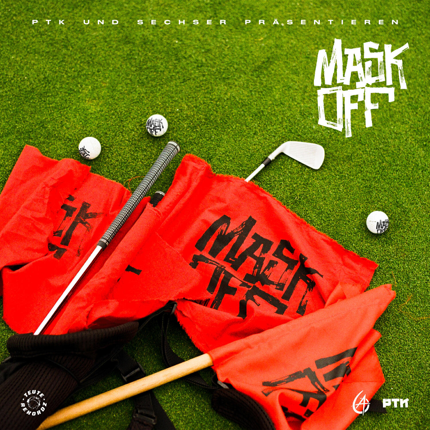 Релиз Mask Off