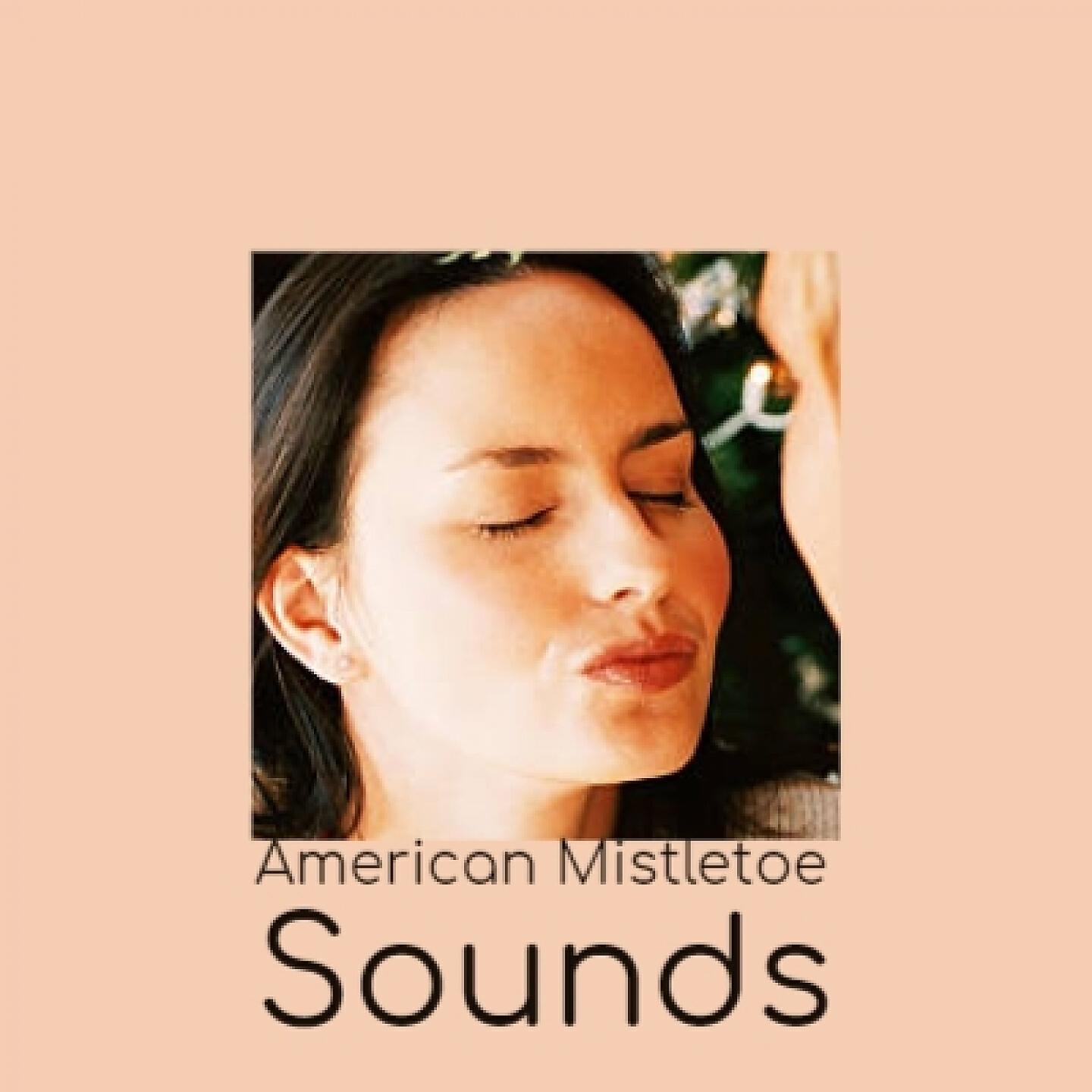 Постер альбома American Mistletoe Sounds
