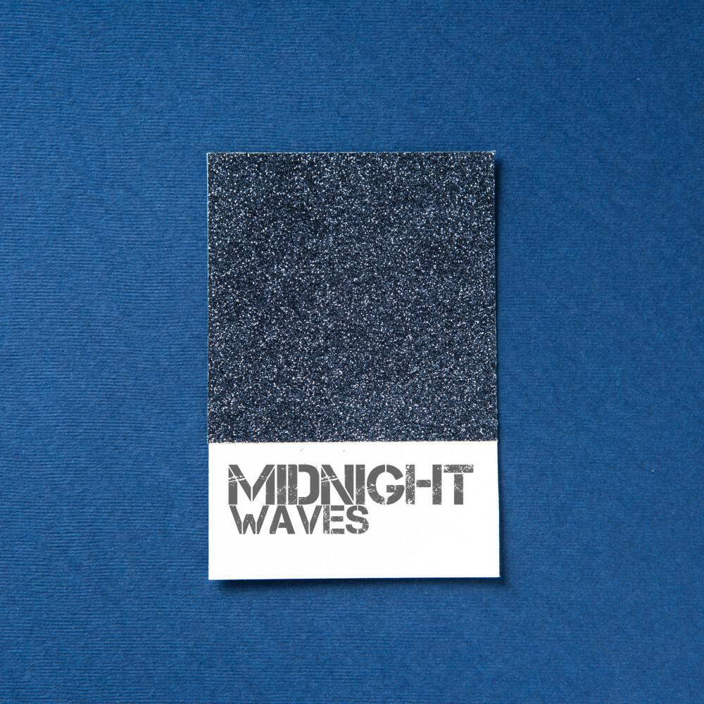 Релиз Midnight Waves