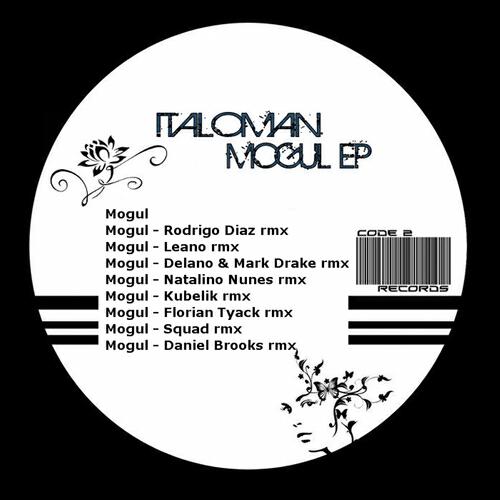 Релиз Mogul