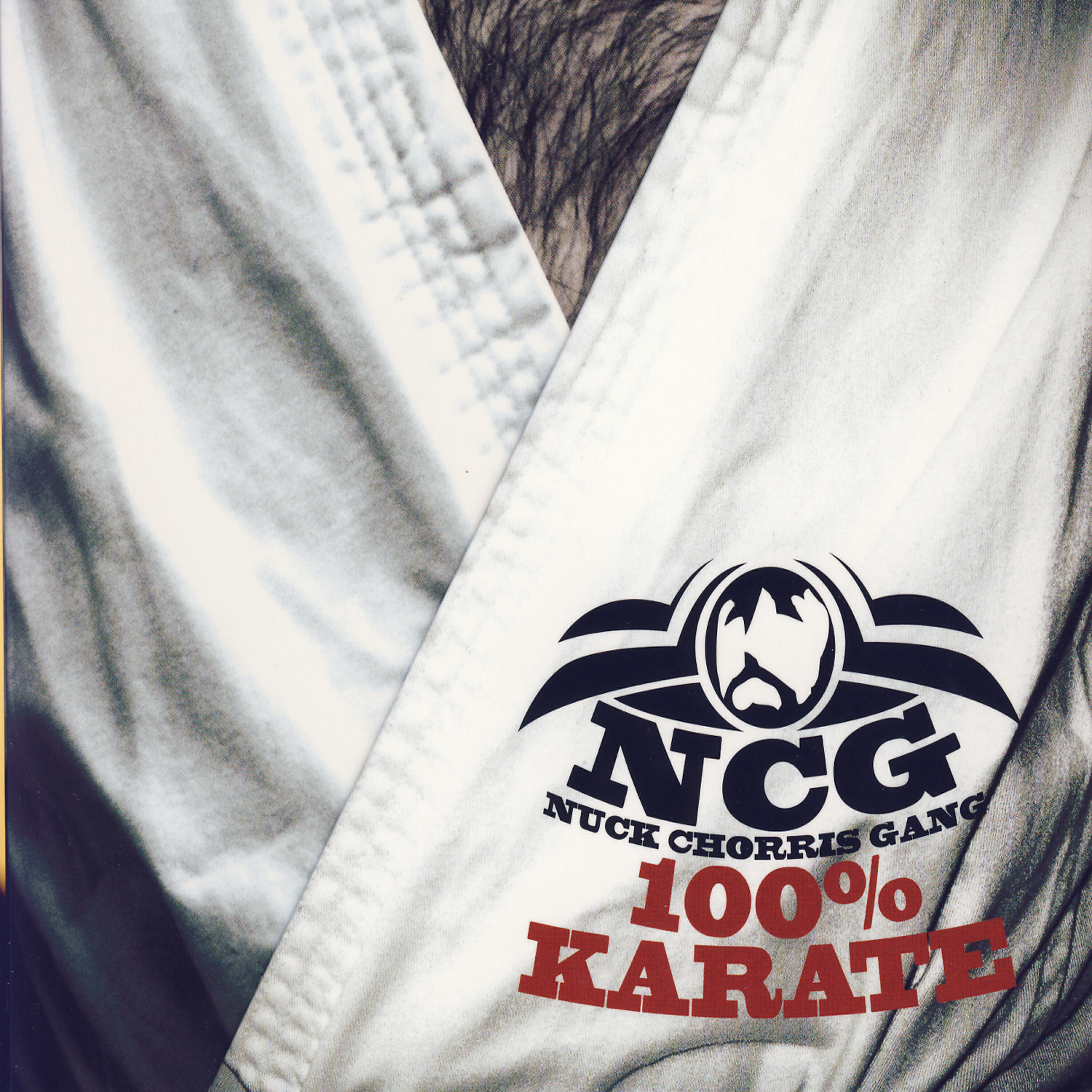Релиз 100% Karate