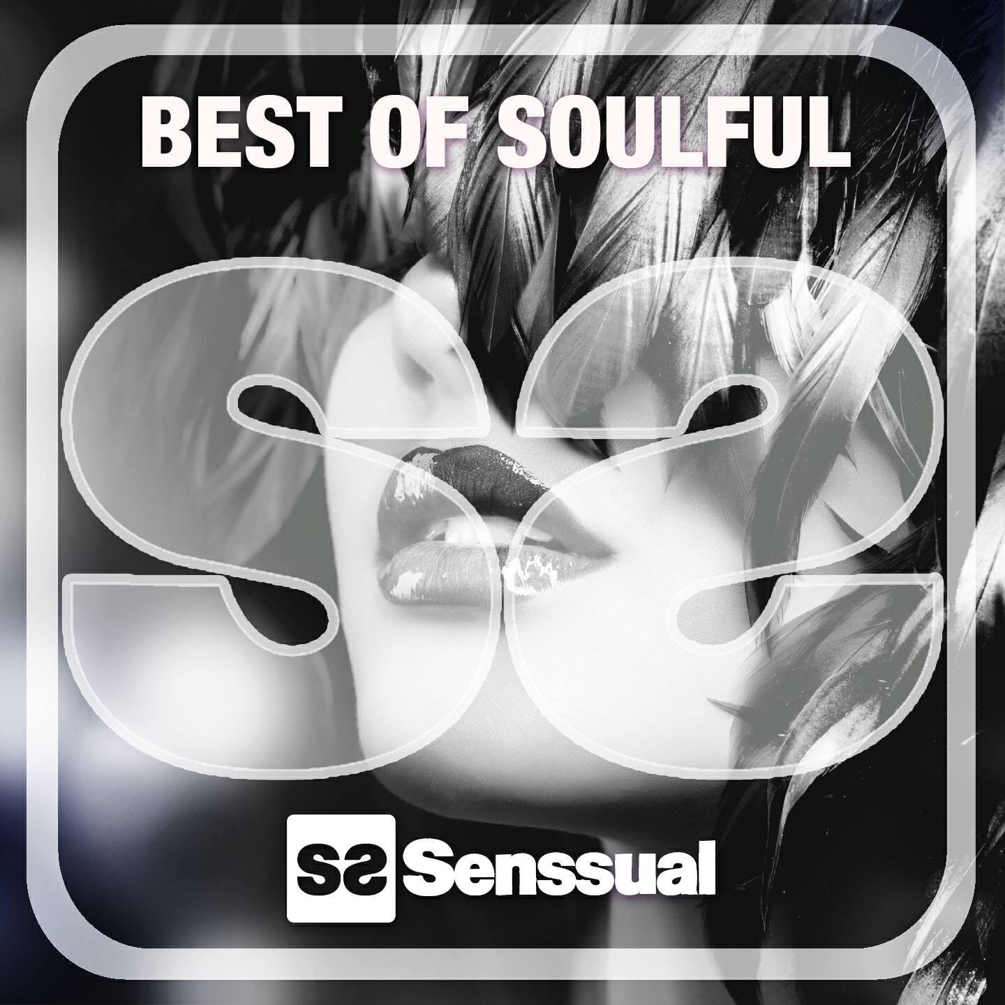 Релиз Best of Soulful