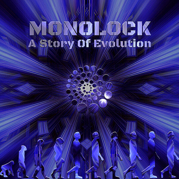 Релиз A Story Of Evolution