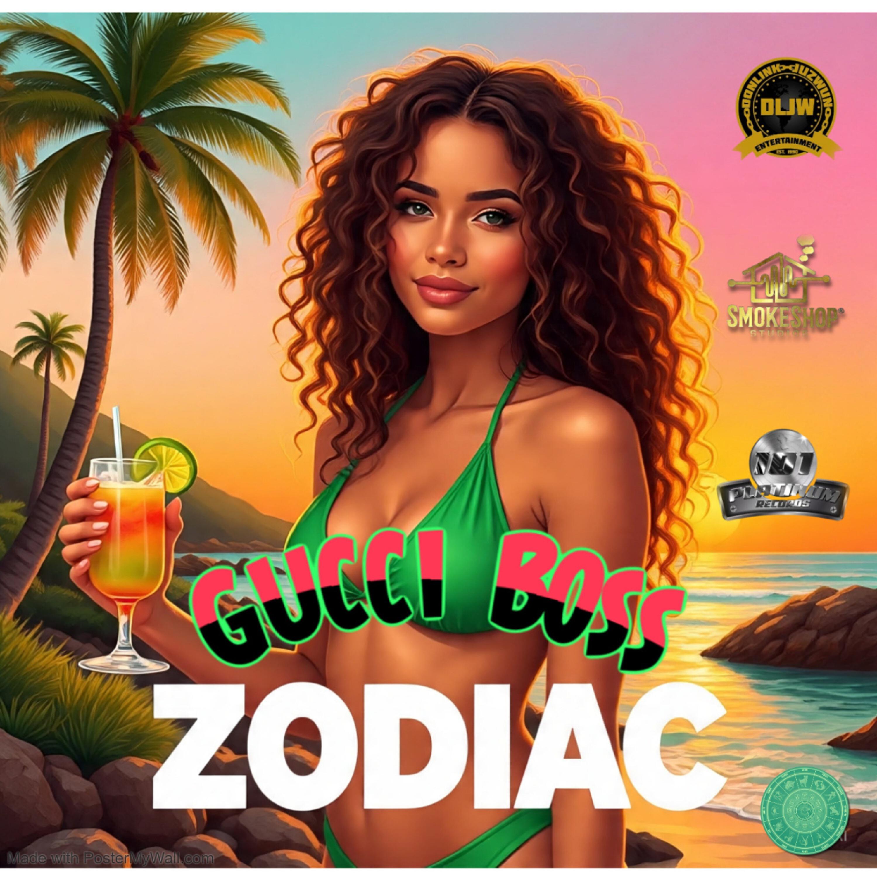 Релиз Zodiac
