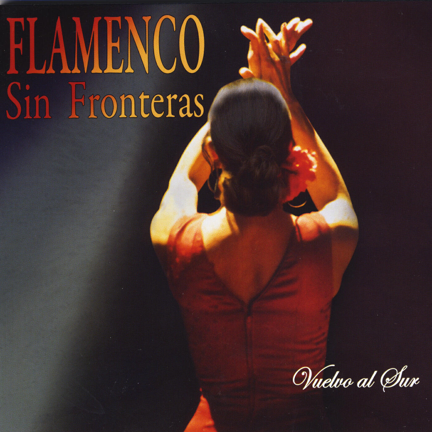 Flamenco Sin Fronteras