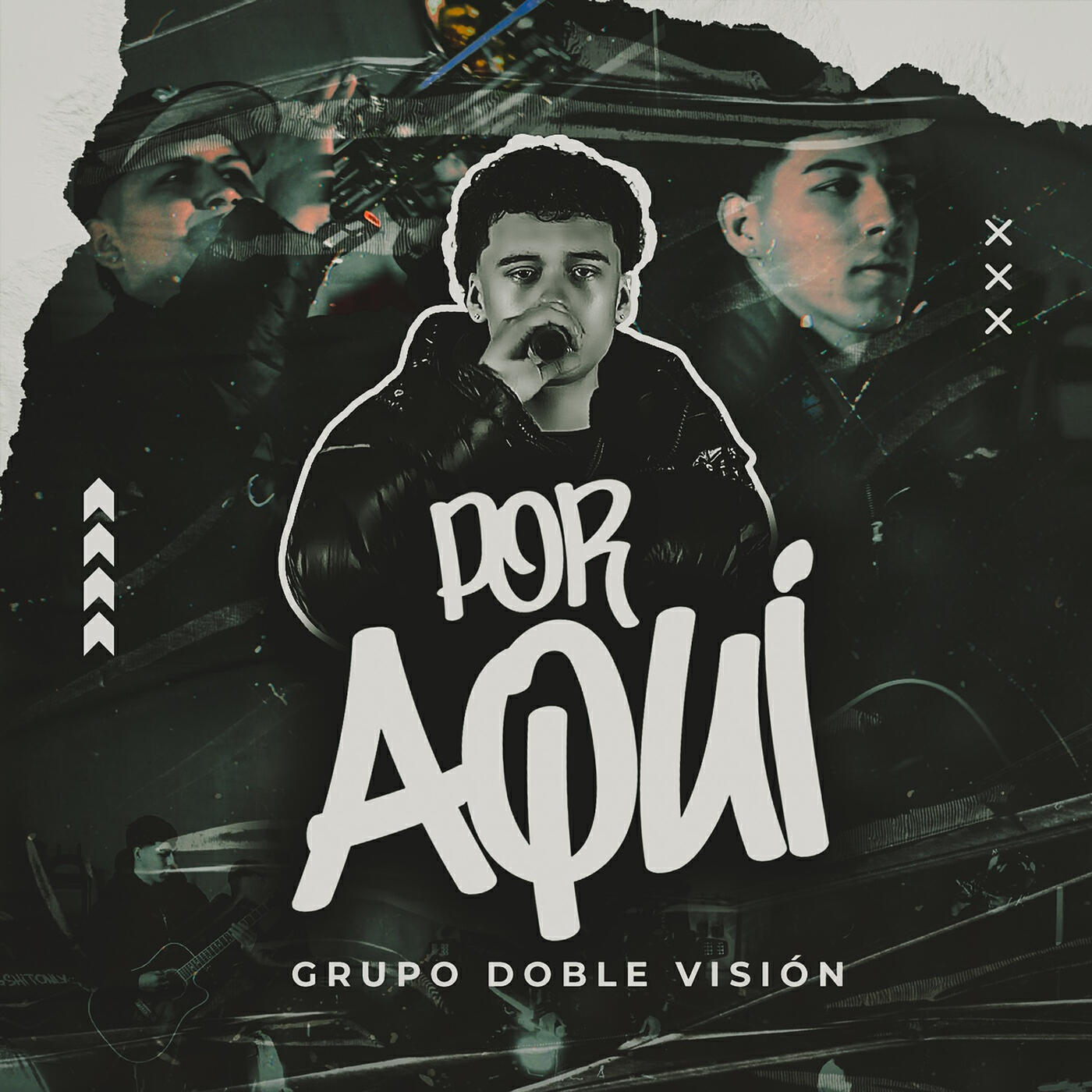 Grupo Doble Vision
