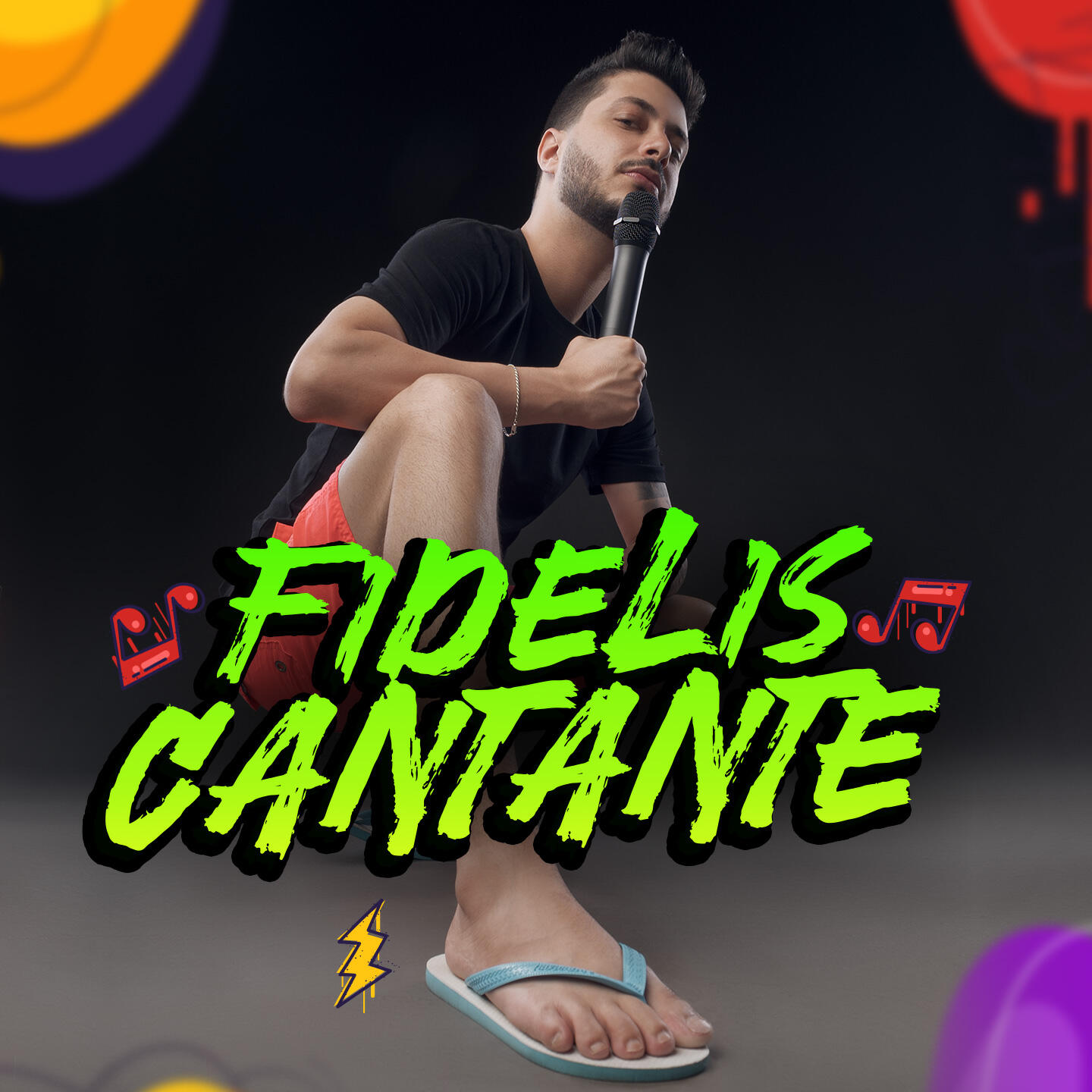 Fidelis Falante