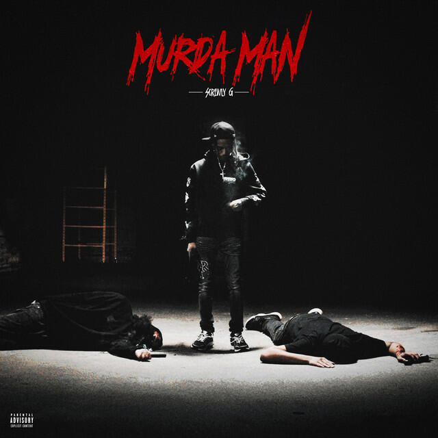 Постер альбома Murda Man