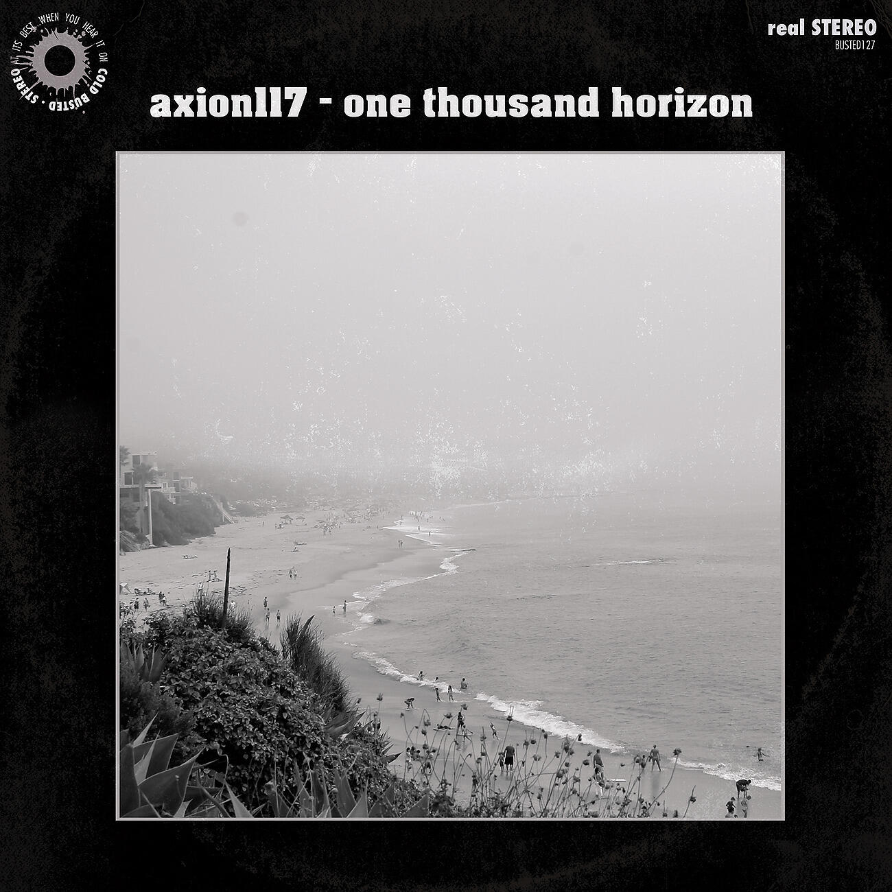 Релиз One Thousand Horizon