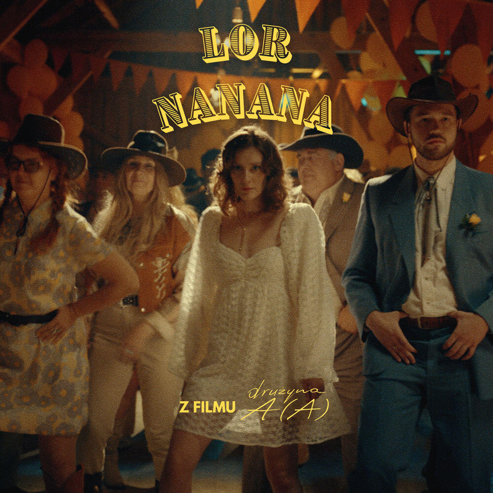 Релиз nanana - z filmu „Drużyna A(A)”
