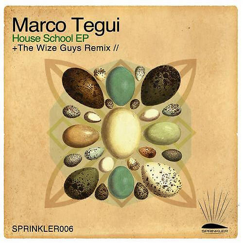 Marco Tegui все песни в mp3