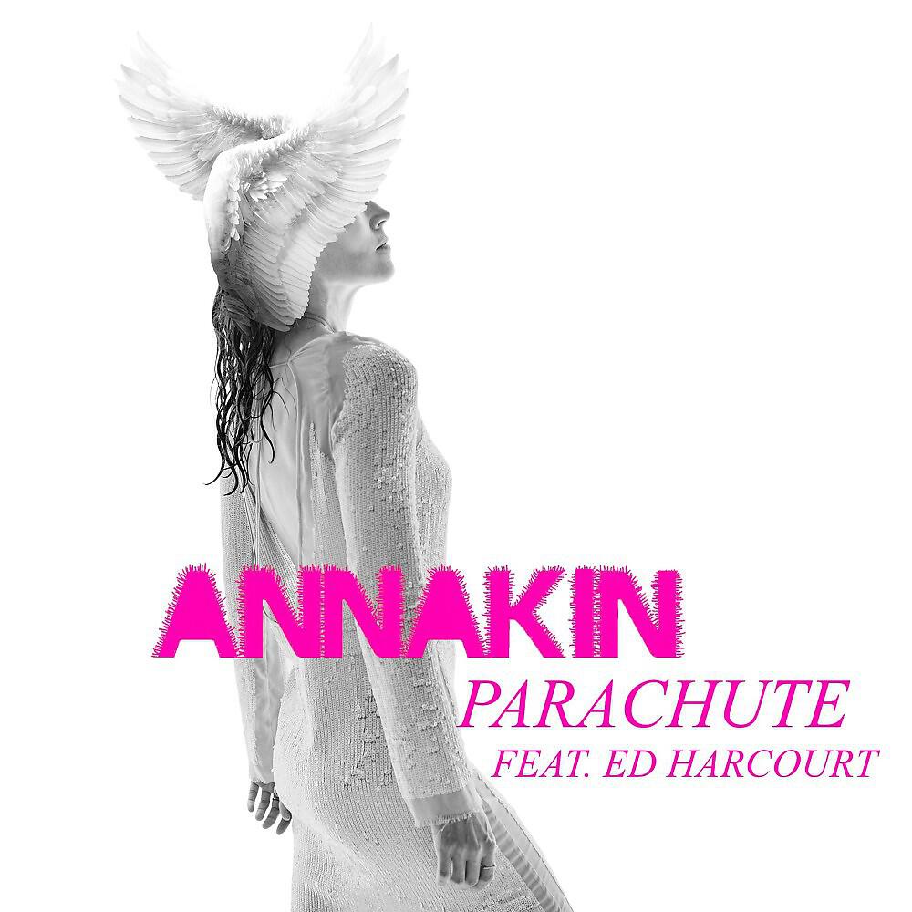 Релиз Parachute