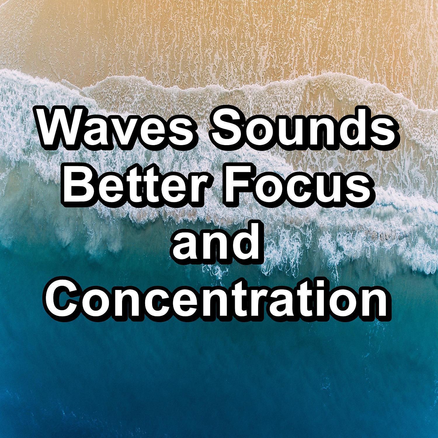 Релиз Waves Sounds Better Focus and Concentration