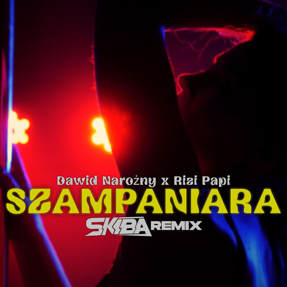 Релиз SZAMPANIARA (DJ Skiba Remix)