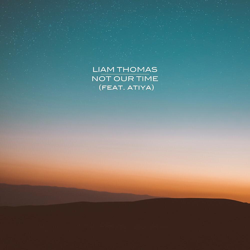 Релиз Not Our Time