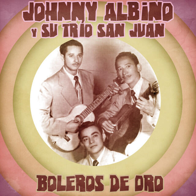 Релиз Boleros de Oro (Remastered)