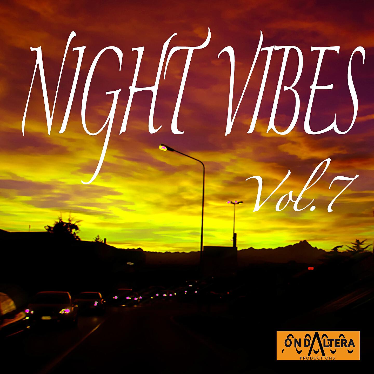 Релиз Night Vibes, Vol. 7
