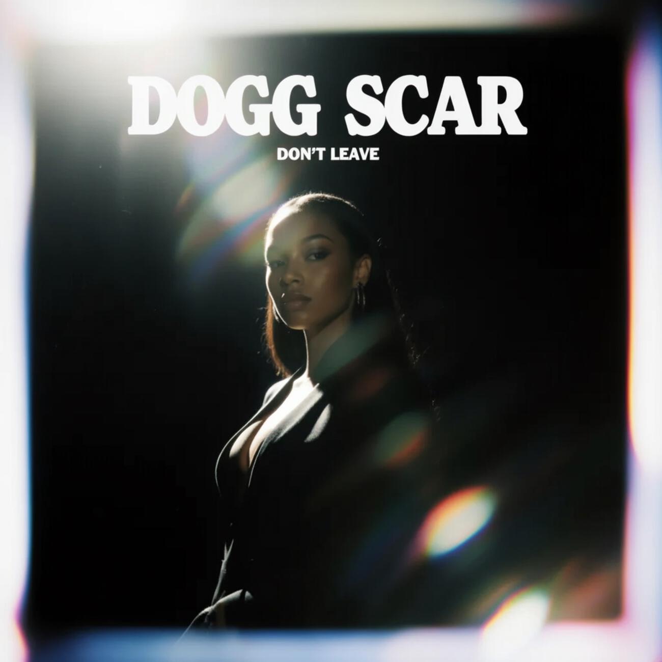 Релиз Don't Leave