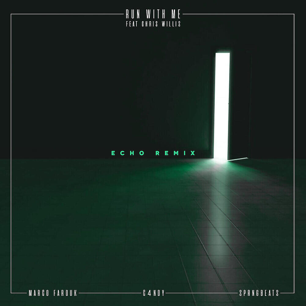 Релиз Run With Me