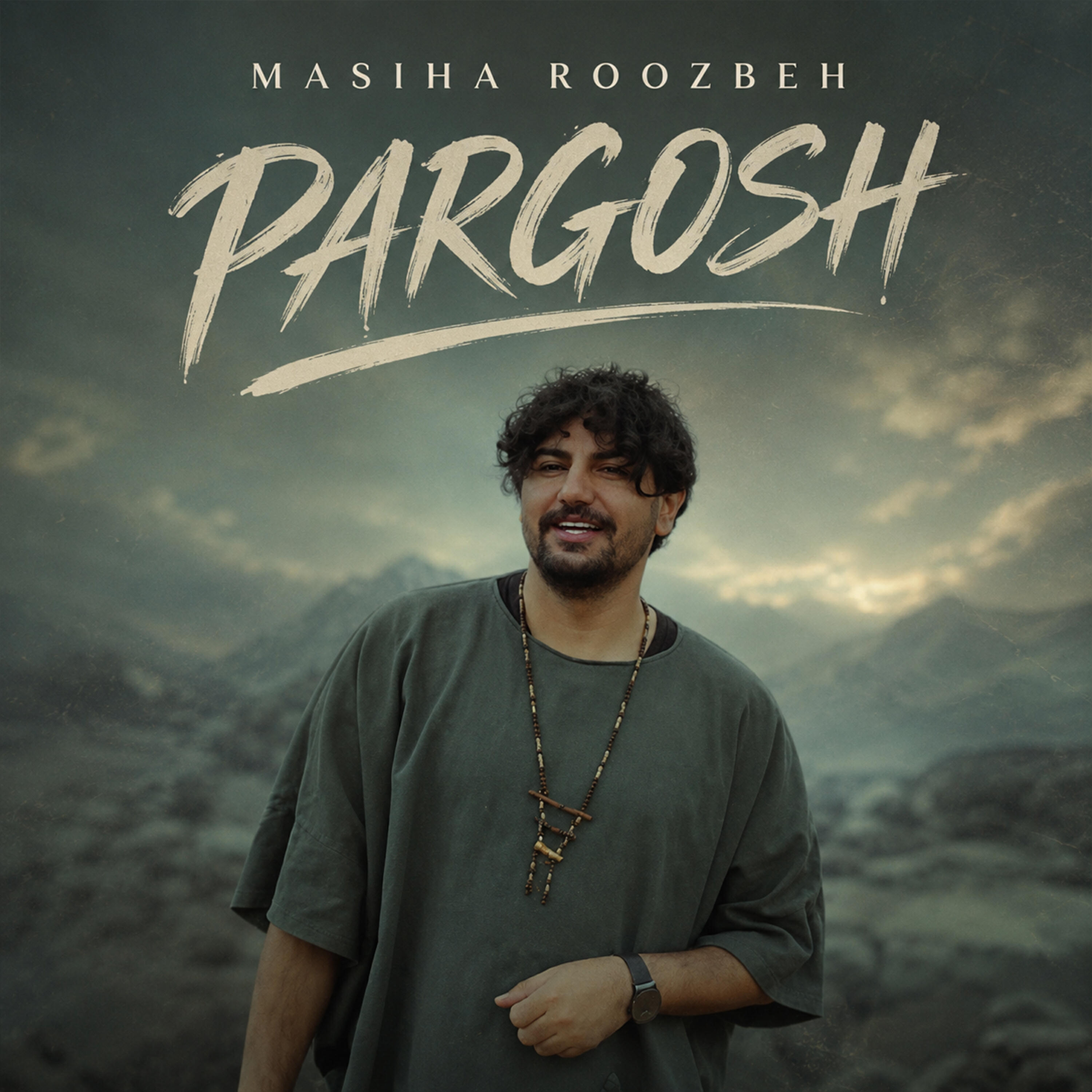 Релиз Pargosh