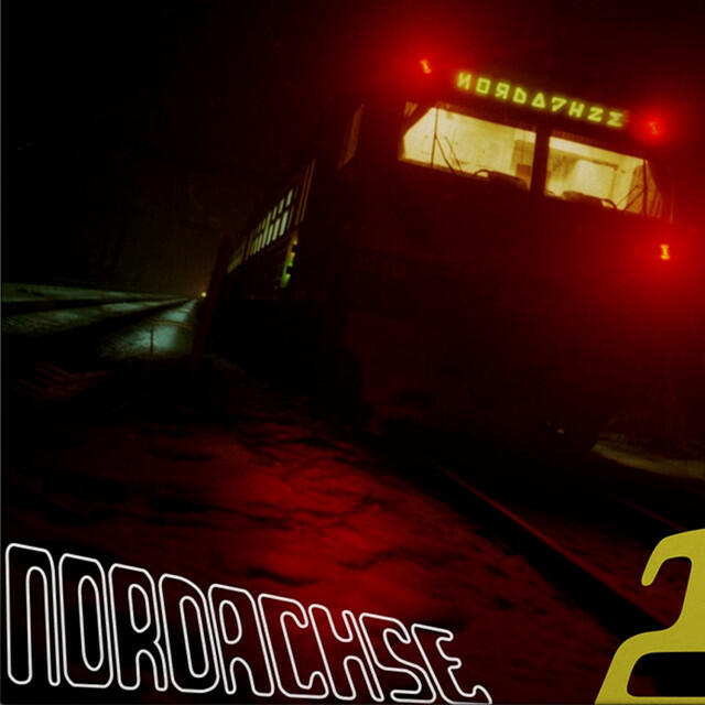 Релиз Nordachse 2