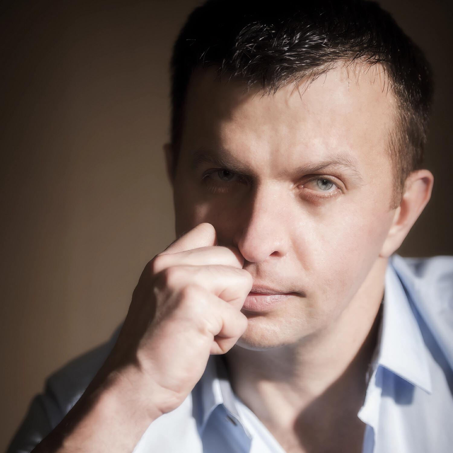 Sergey Kolyan