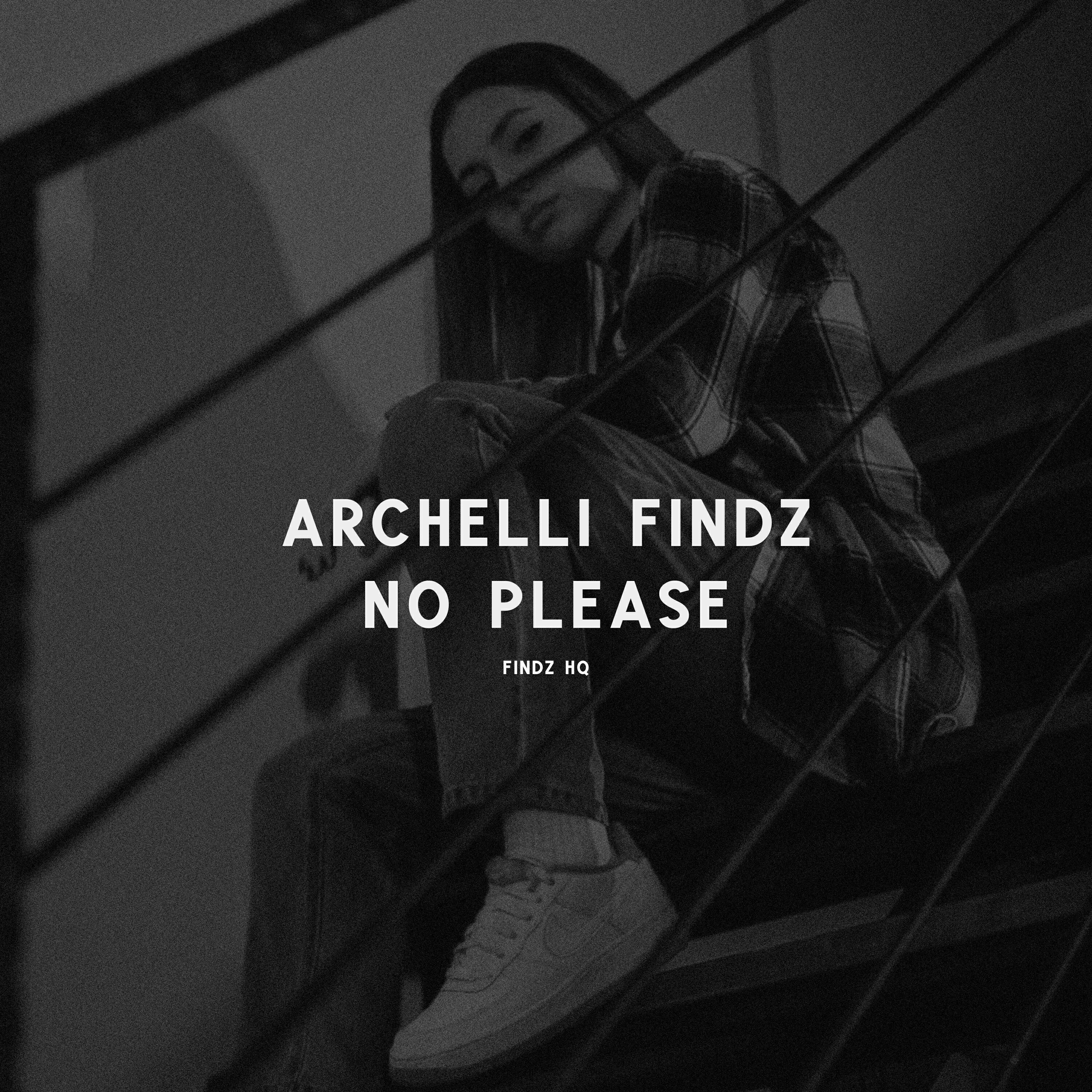Релиз No Please