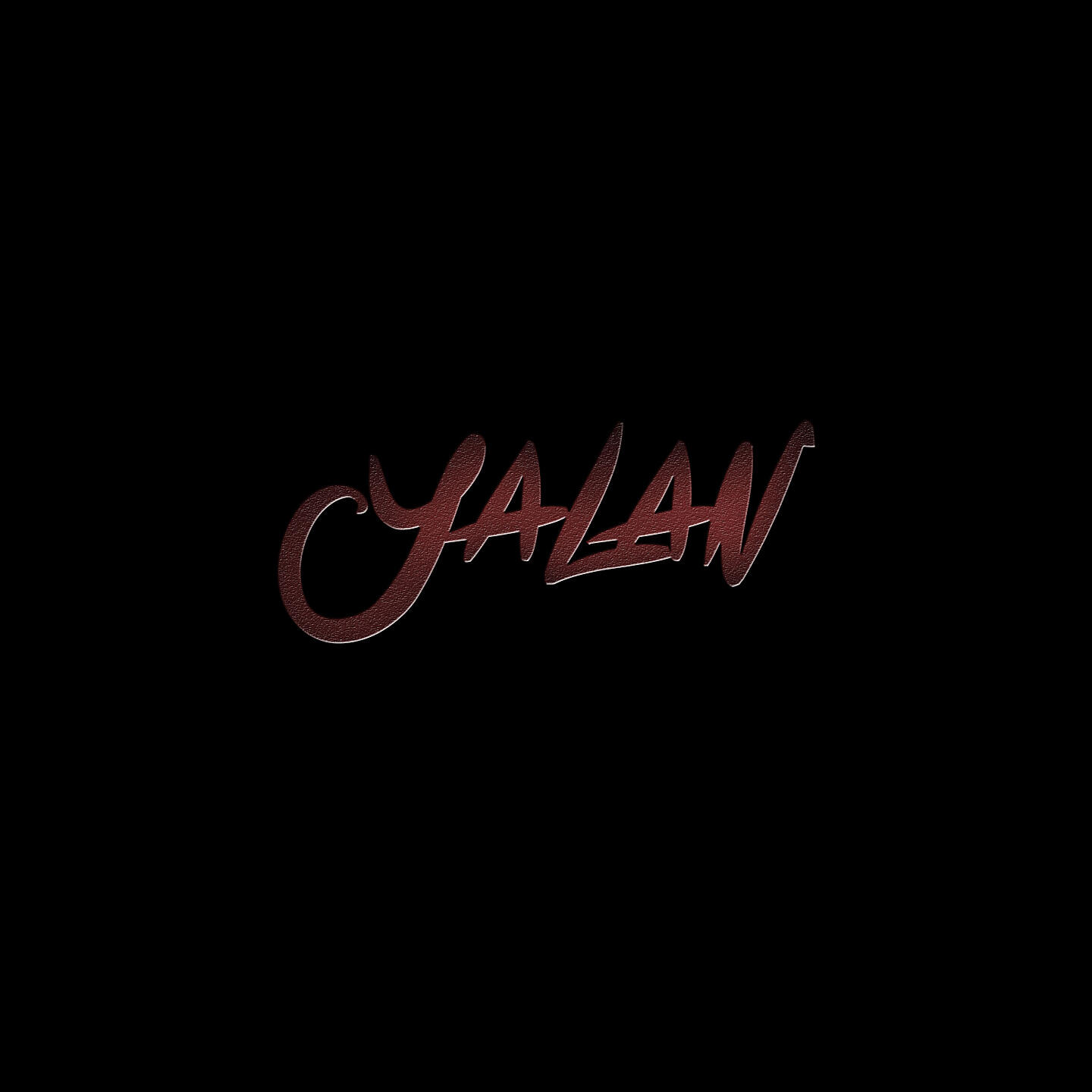 Релиз YALAN