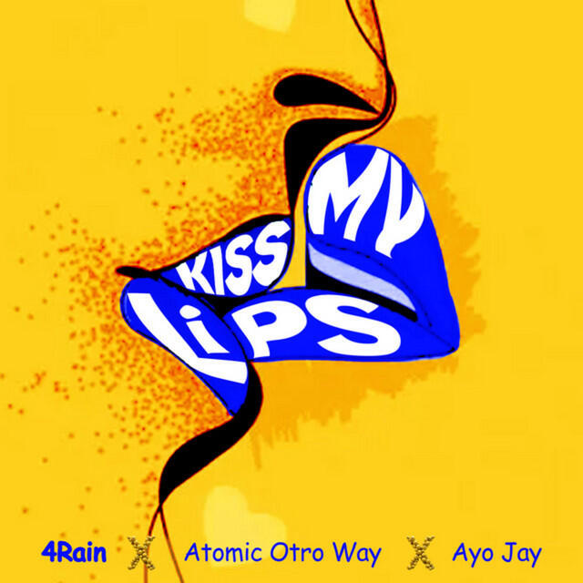 Релиз Kiss My Lips