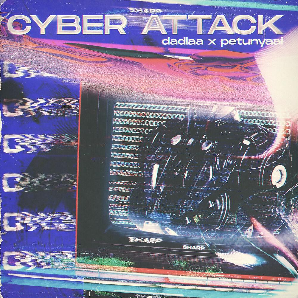 Релиз Cyber Attack (Prod. Cvlm Fxtxre)