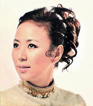 Sachiko Nishida