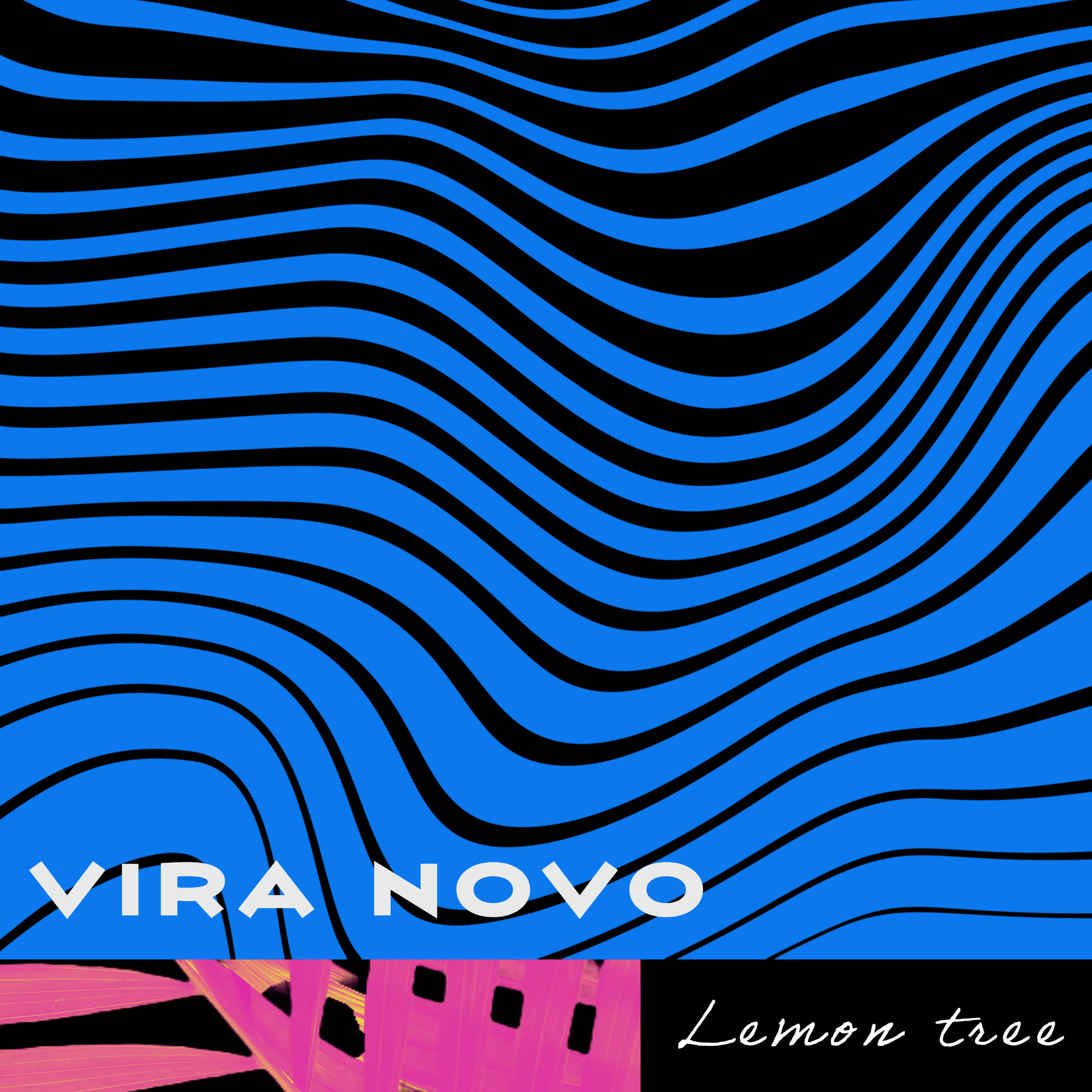 Vira Novo