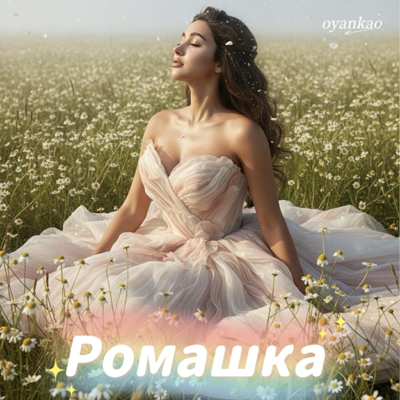 Релиз Ромашка