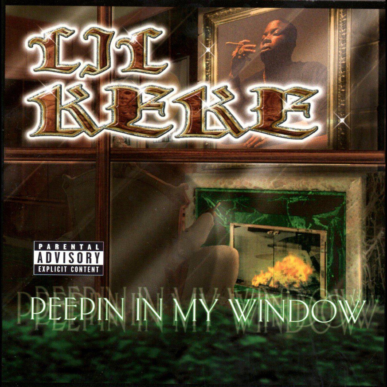 Релиз Peepin in My Window