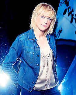 Carolyn Arends