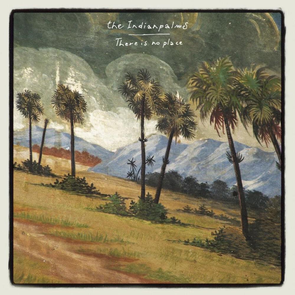 Релиз There Is No Place