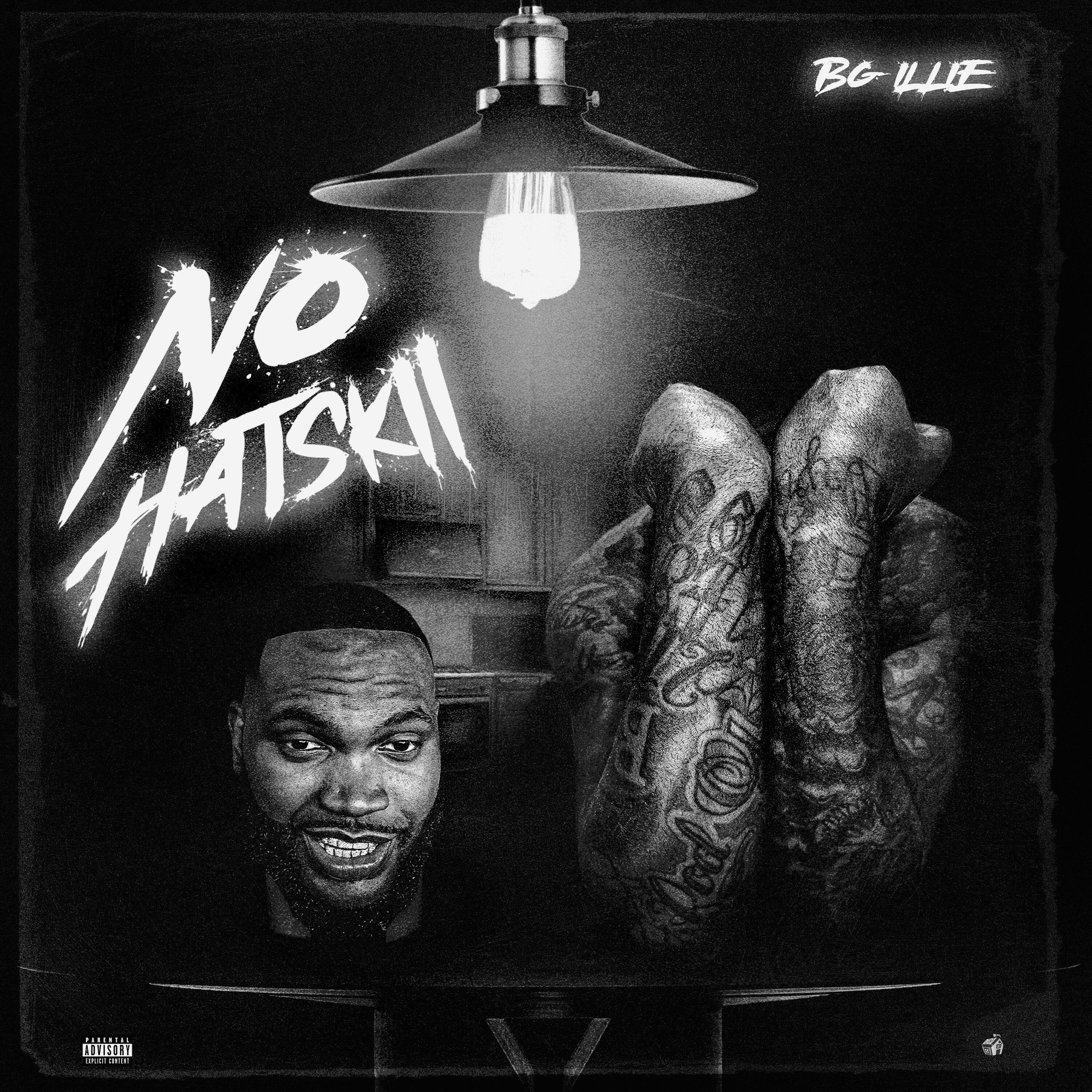 Релиз No Hatskii