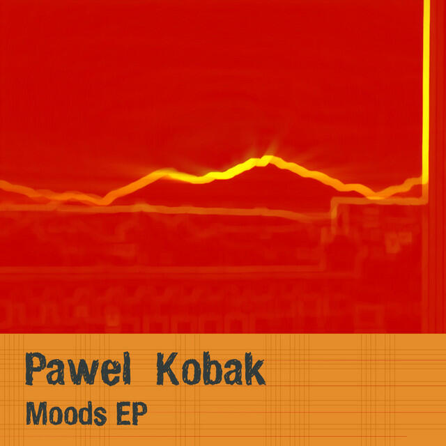 Релиз Moods EP