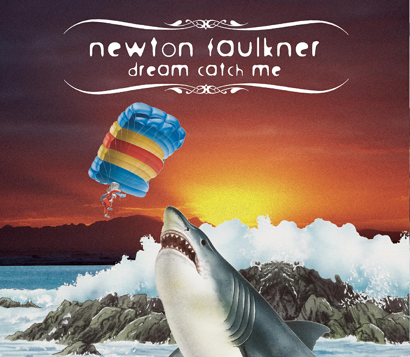 Релиз Dream Catch Me