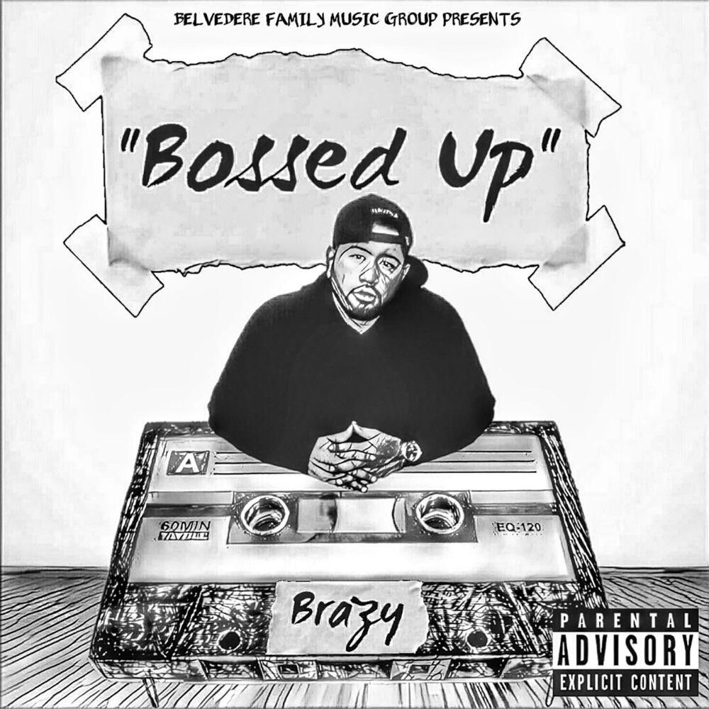 Релиз Bossed Up