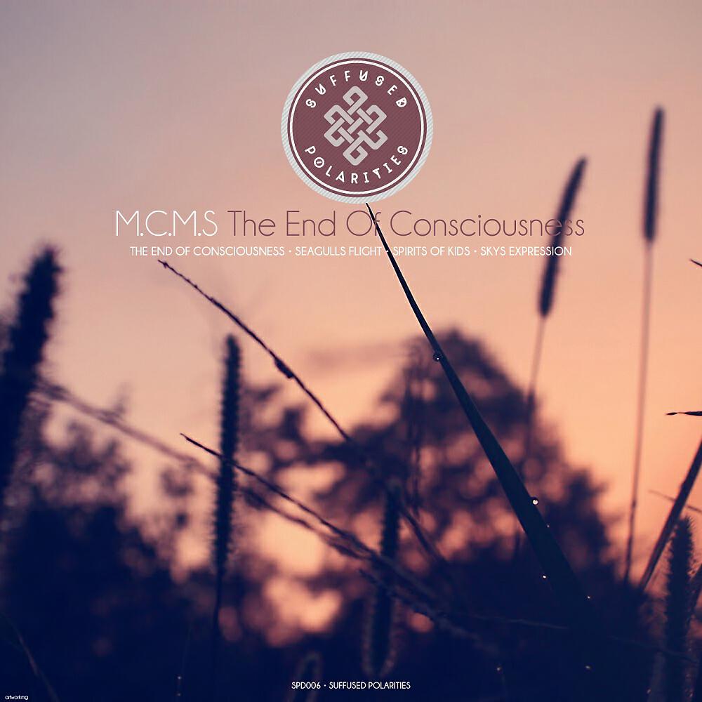 Релиз The End of Consciousness