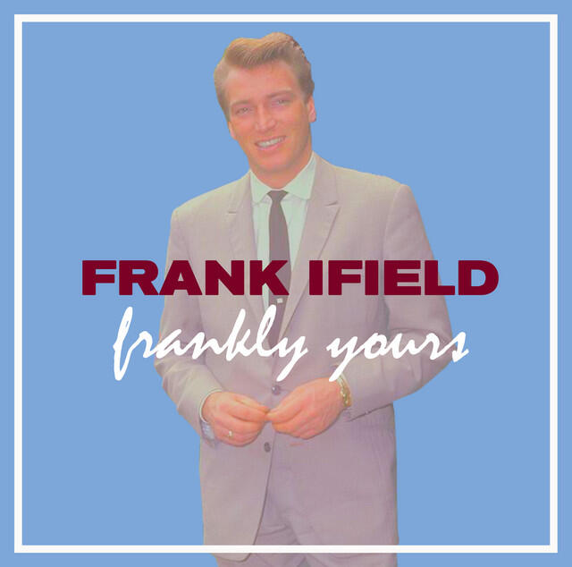 Релиз Frankly Yours