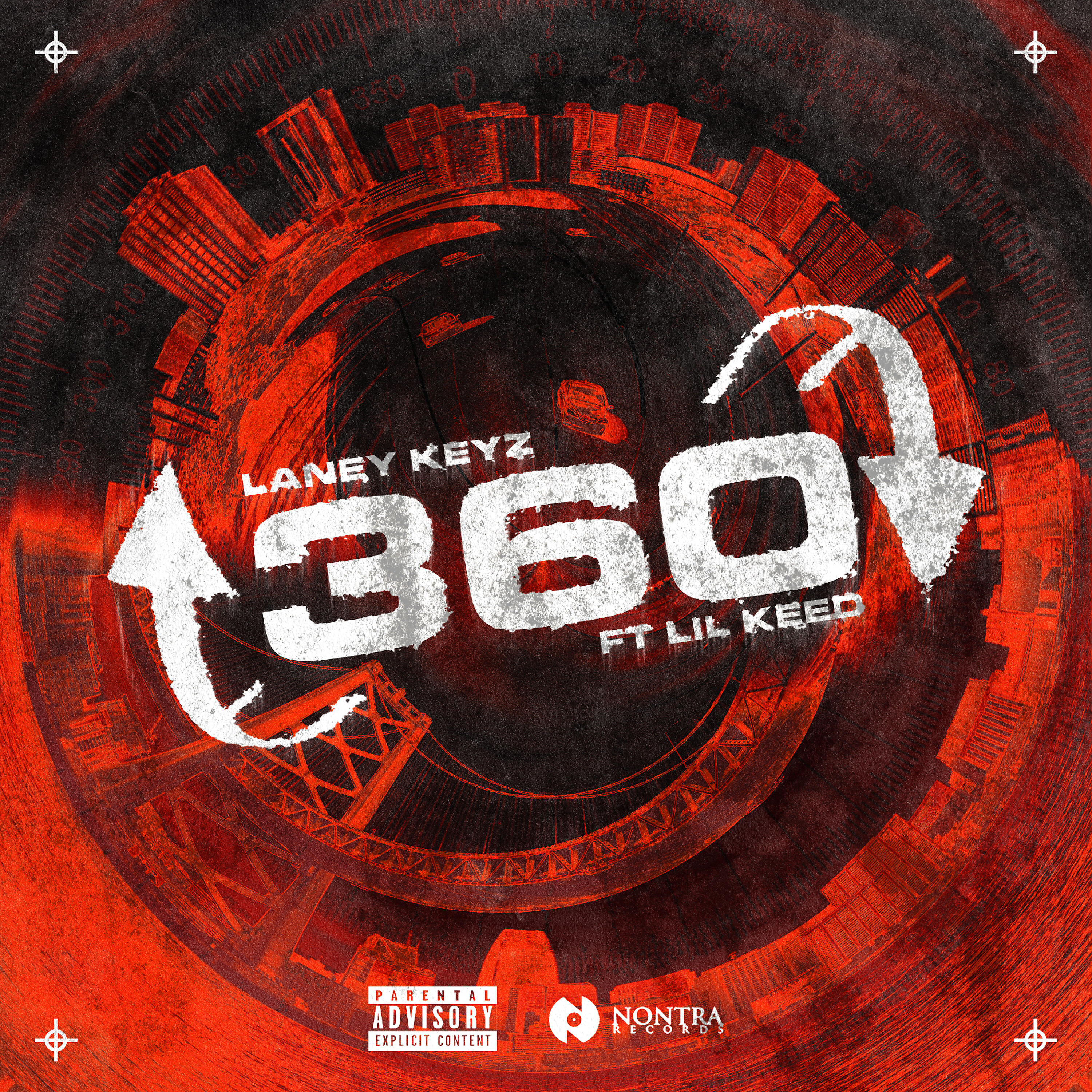 Релиз 360 (feat. Lil Keed)