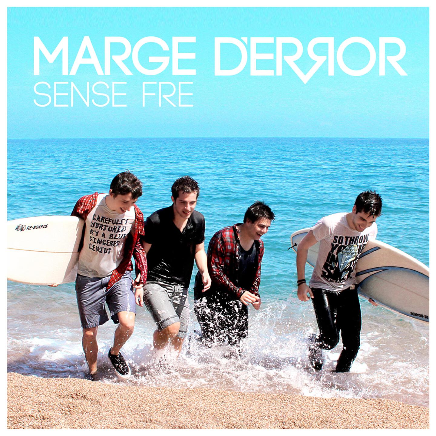 Релиз Sense Fre