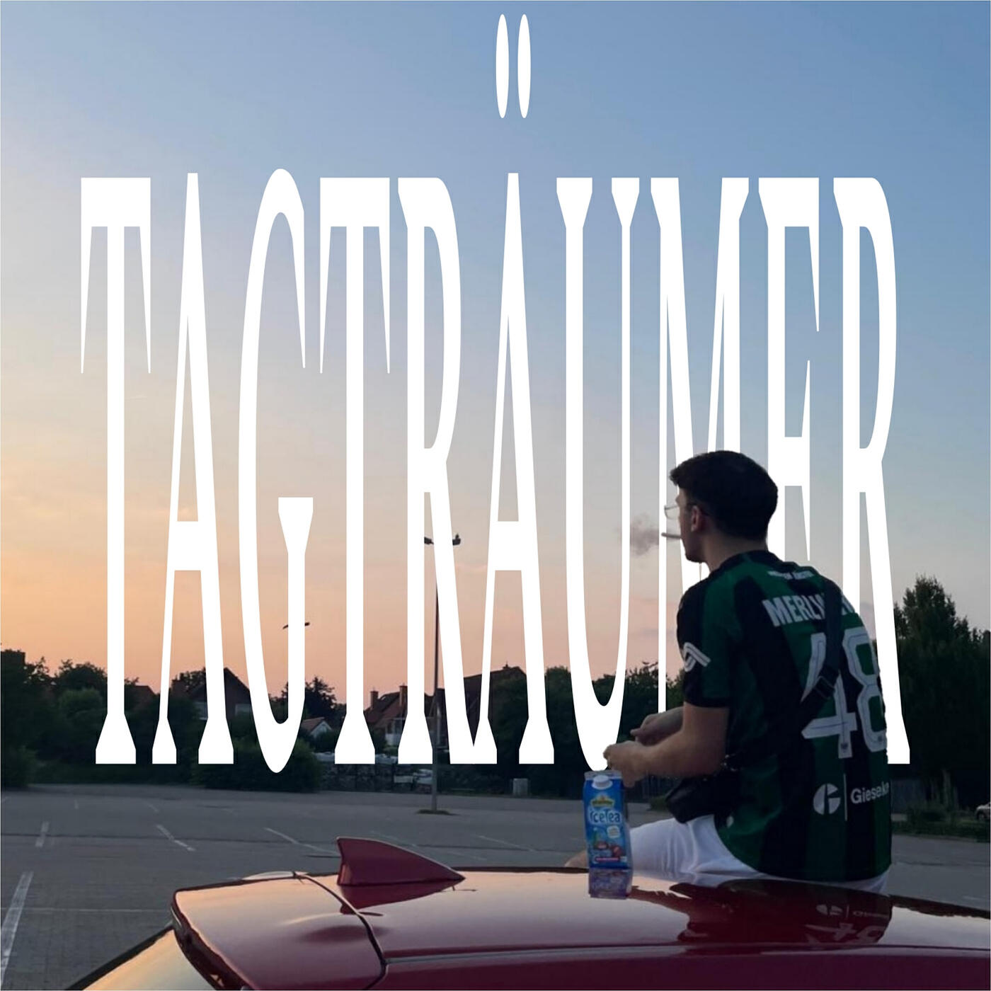 Релиз Tagträumer