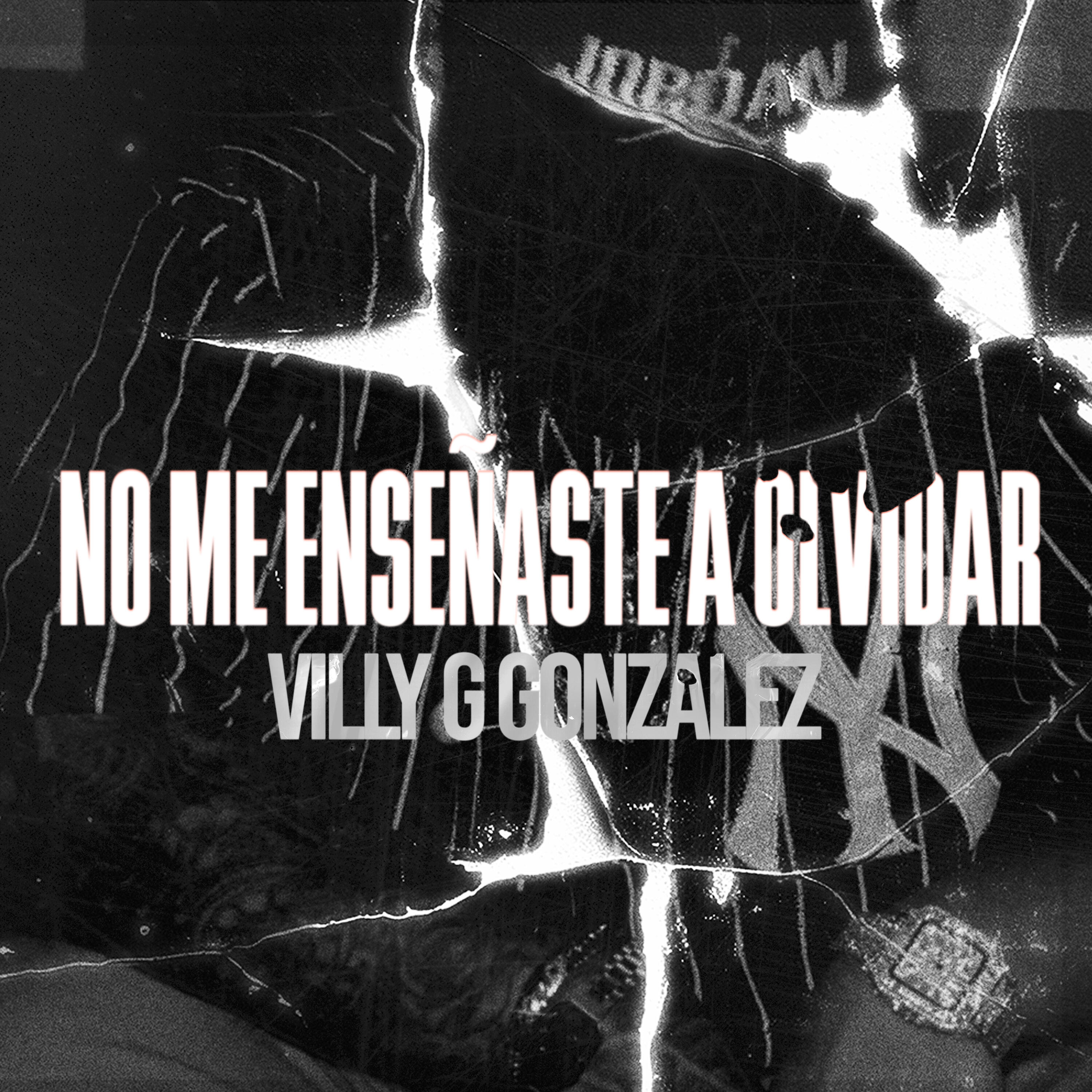 Релиз No Me Enseñaste a Olvidar