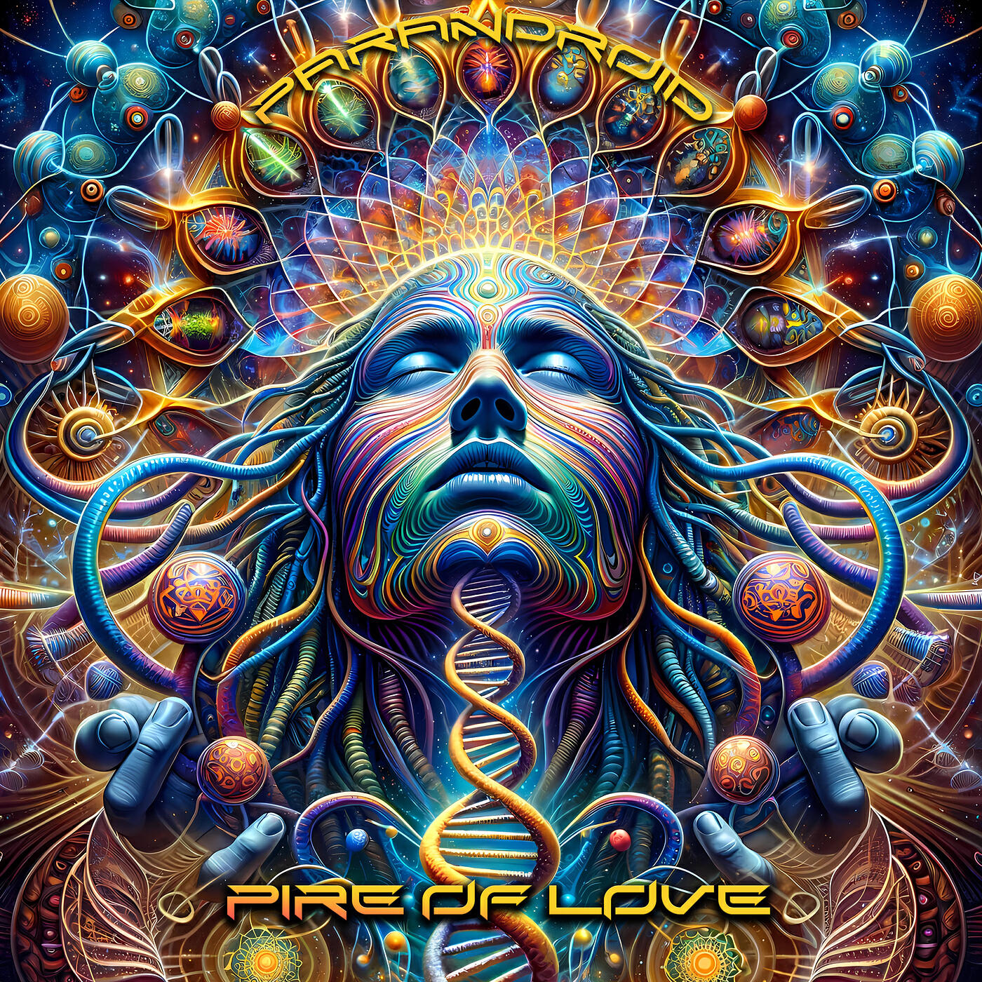 Релиз Pire of Love